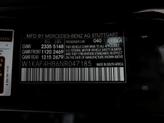 Thumbnail of 2022 Black Mercedes-Benz C-Class
