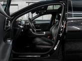 Thumbnail of 2022 Black Mercedes-Benz C-Class