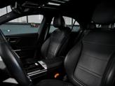 Thumbnail of 2022 Black Mercedes-Benz C-Class