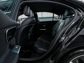 Thumbnail of 2022 Black Mercedes-Benz C-Class