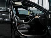 Thumbnail of 2022 Black Mercedes-Benz C-Class