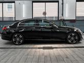 Thumbnail of 2022 Black Mercedes-Benz C-Class