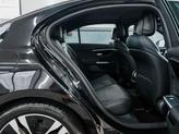 Thumbnail of 2022 Black Mercedes-Benz C-Class