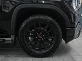 Thumbnail of 2024 Onyx Black GMC Sierra 1500