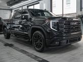 Thumbnail of 2024 Onyx Black GMC Sierra 1500