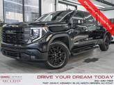 Photo of 2024 Onyx Black GMC Sierra 1500
