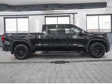 Thumbnail of 2024 Onyx Black GMC Sierra 1500