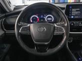 Thumbnail of 2024 Storm Toyota Grand Highlander