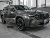 Thumbnail of 2024 Machine Gray Metallic Mazda CX-50