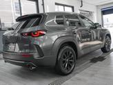 Thumbnail of 2024 Machine Gray Metallic Mazda CX-50
