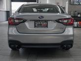 Thumbnail of 2020 Ice Silver Metallic Subaru Legacy