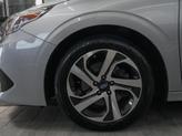 Thumbnail of 2020 Ice Silver Metallic Subaru Legacy