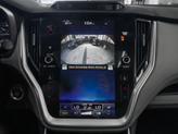 Thumbnail of 2020 Ice Silver Metallic Subaru Legacy