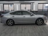 Thumbnail of 2020 Ice Silver Metallic Subaru Legacy