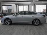 Thumbnail of 2020 Ice Silver Metallic Subaru Legacy