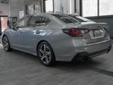 Thumbnail of 2020 Ice Silver Metallic Subaru Legacy