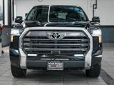 Thumbnail of 2024 Blueprint Toyota Tundra