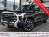 Photo of 2024 Blueprint Toyota Tundra