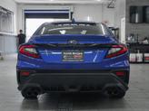 Thumbnail of 2024 WR Blue Pearl Subaru WRX