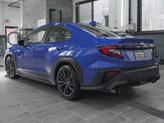 Thumbnail of 2024 WR Blue Pearl Subaru WRX