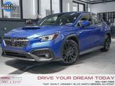 Photo of 2024 WR Blue Pearl Subaru WRX