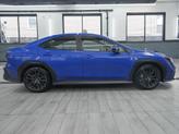 Thumbnail of 2024 WR Blue Pearl Subaru WRX