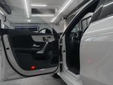 Thumbnail of 2024 Polar White Mercedes-Benz CLA 250