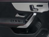 Thumbnail of 2024 Polar White Mercedes-Benz CLA 250