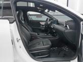 Thumbnail of 2024 Polar White Mercedes-Benz CLA 250