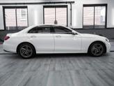 Thumbnail of 2021 Polar White Mercedes-Benz E-Class