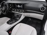 Thumbnail of 2021 Polar White Mercedes-Benz E-Class