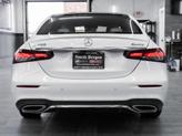 Thumbnail of 2021 Polar White Mercedes-Benz E-Class