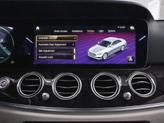 Thumbnail of 2021 Polar White Mercedes-Benz E-Class