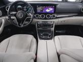 Thumbnail of 2021 Polar White Mercedes-Benz E-Class