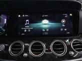 Thumbnail of 2021 Polar White Mercedes-Benz E-Class