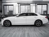 Thumbnail of 2021 Polar White Mercedes-Benz E-Class