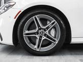 Thumbnail of 2021 Polar White Mercedes-Benz E-Class