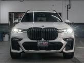 Thumbnail of 2022 Mineral White Metallic BMW X7