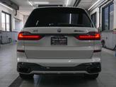 Thumbnail of 2022 Mineral White Metallic BMW X7