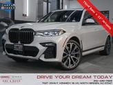 Photo of 2022 Mineral White Metallic BMW X7