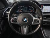 Thumbnail of 2022 Mineral White Metallic BMW X7