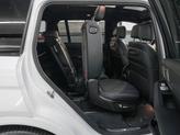 Thumbnail of 2022 Mineral White Metallic BMW X7