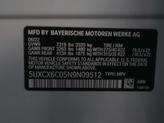 Thumbnail of 2022 Mineral White Metallic BMW X7