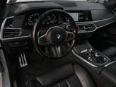 Thumbnail of 2022 Mineral White Metallic BMW X7