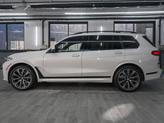 Thumbnail of 2022 Mineral White Metallic BMW X7