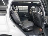 Thumbnail of 2022 Mineral White Metallic BMW X7
