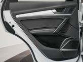 Thumbnail of 2023 Glacier White Metallic Audi Q5