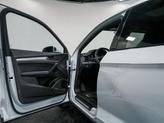 Thumbnail of 2023 Glacier White Metallic Audi Q5