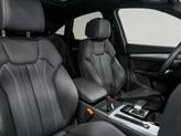 Thumbnail of 2023 Glacier White Metallic Audi Q5