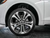 Thumbnail of 2023 Glacier White Metallic Audi Q5